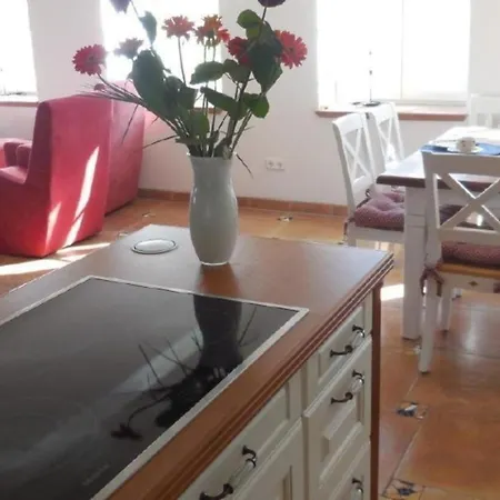 بيت للعطل Ferienhaus In Mit Garten, Whirlpool Und Terrasse