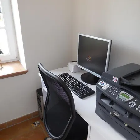 بيت للعطل Ferienhaus In Mit Garten, Whirlpool Und Terrasse