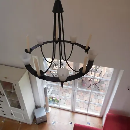 Ferienhaus In Mit Garten, Whirlpool Und Terrasse بيت للعطل *
