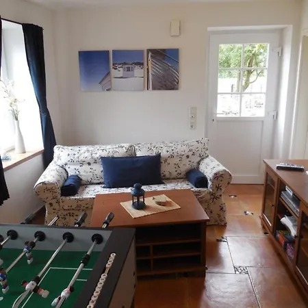 Ferienhaus In Mit Garten, Whirlpool Und Terrasse *