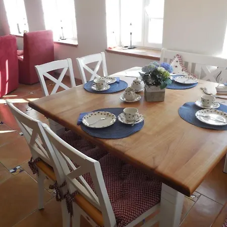 Ferienhaus In Mit Garten, Whirlpool Und Terrasse Steinbergkirche